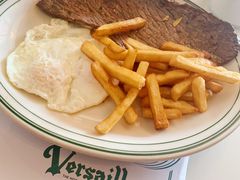 -Versailles Restaurant Cuban Cuisine