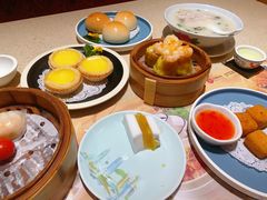 -点都德(花城店)