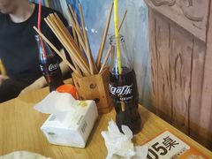 -拐枣巷小串串(财大店)