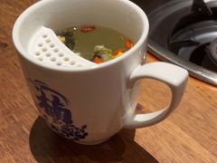 -楠火锅(太古里总店)