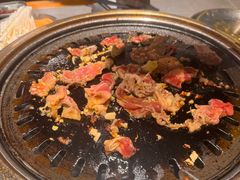 -杨小佳·齐齐哈尔烤肉·烤串(广州店)