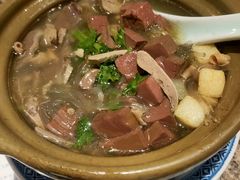 -南京大牌档(壹方天地店)
