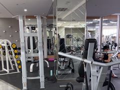 -美航国际健身(北京华联店)