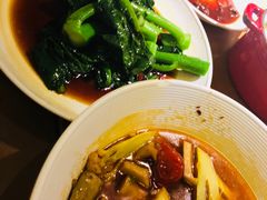-南小馆(迪士尼小镇店)