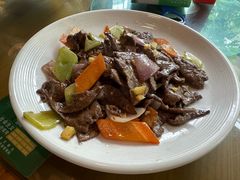 -王家厨房(新华路店)