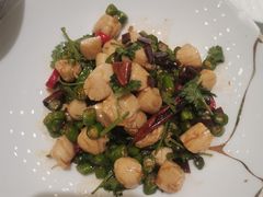 -必点海鲜·海肠捞饭·鲅鱼水饺(滨江道店)