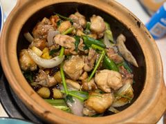 -你鲟欢·香茅柠檬鱼(金沙店)