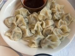 -月福京味斋·烤鸭店·北京菜(鼓楼总店)