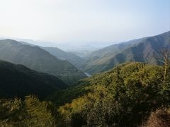 -四明山国家森林公园
