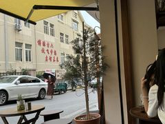 -Al Salam莫的三明治