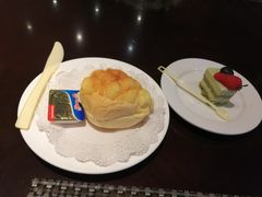 -博悦茶餐厅(文殊院店)