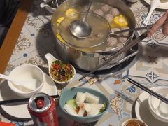 -普宁潮汕牛肉火锅(新香洲店)