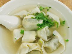 -吉祥馄饨(虹桥火车站店)