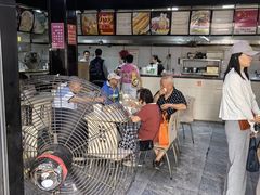 -众品香美食(三弓路店)