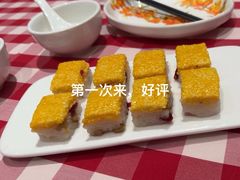 -西贝(太原万象城店)