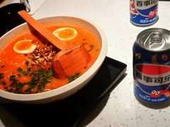 -味千拉面(广州白云机场T1西二店)