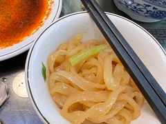 -松针蔡记蒸饺(花园路店)