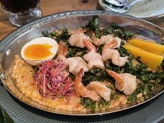 -良木缘咖啡西餐(川大店)