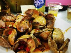 -范饭椰林川湘味海鲜·椰子鸡(三亚湾椰梦长廊店)