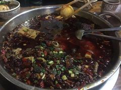 -黑竹香鸡(营和巷店)