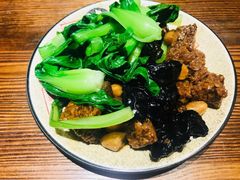 -金杨拉面王(杨南路店)