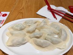 -喜家德虾仁水饺(麒麟社店)