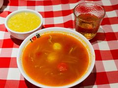 -西贝(紫荆广场店)