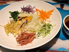 -醉长安(钟楼旗舰店)