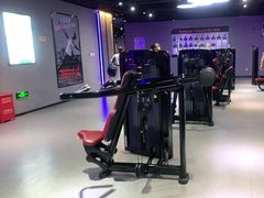 -一兆韦德健身(浦东万达会所)