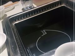 -巴奴毛肚火锅(广益哥伦布店)