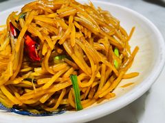 -小菜园新徽菜(北京大兴龙湖天街店)