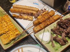 -高家烧鸽子烧烤店63年
