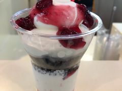 -DQ·蛋糕·冰淇淋(金桥店)