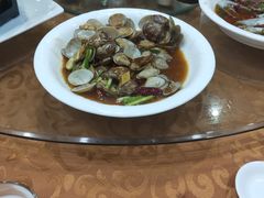 -501號台州海鲜餐厅(海创园店)