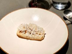 松茸三明治-曲廊院(东四十一条店)