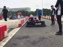 -赛卡联盟WSK卡丁车俱乐部