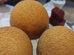 -蔡澜点心·粤菜(领展购物广场店)