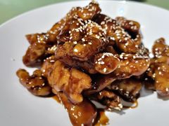 -桃子餐厅·天津菜(王顶堤总店)