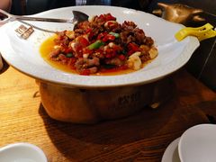 -炊烟小炒黄牛肉(中心印象城店)