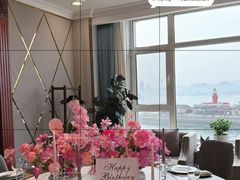 -天顺渔港·海景餐厅(星海广场店)