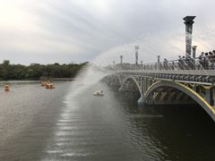 -南湖大桥