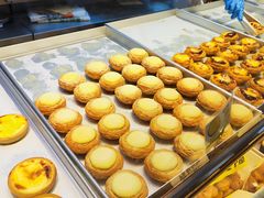-鲍师傅糕点(虹口龙之梦店)