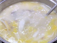 -中山脆肉鲩(新圳东路店)