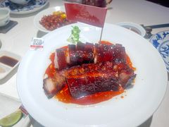 -侨美食家·41年地道粤菜(恒福路店)