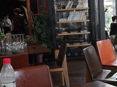 -肴约·花园式餐厅(湖里店)