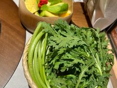 -芸山季·云南野生菌火锅(人民广场来福士店)