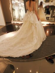 服装-韩国天使嫁衣婚纱礼服馆(上海旗舰店)
