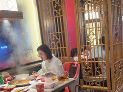 -豆花姐烂豆花火锅(水屯北路恒大滨河店)