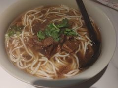 -李先生牛肉面大王(华联商厦店)