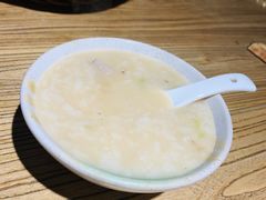 -李记潮汕砂锅粥(营福路店)
